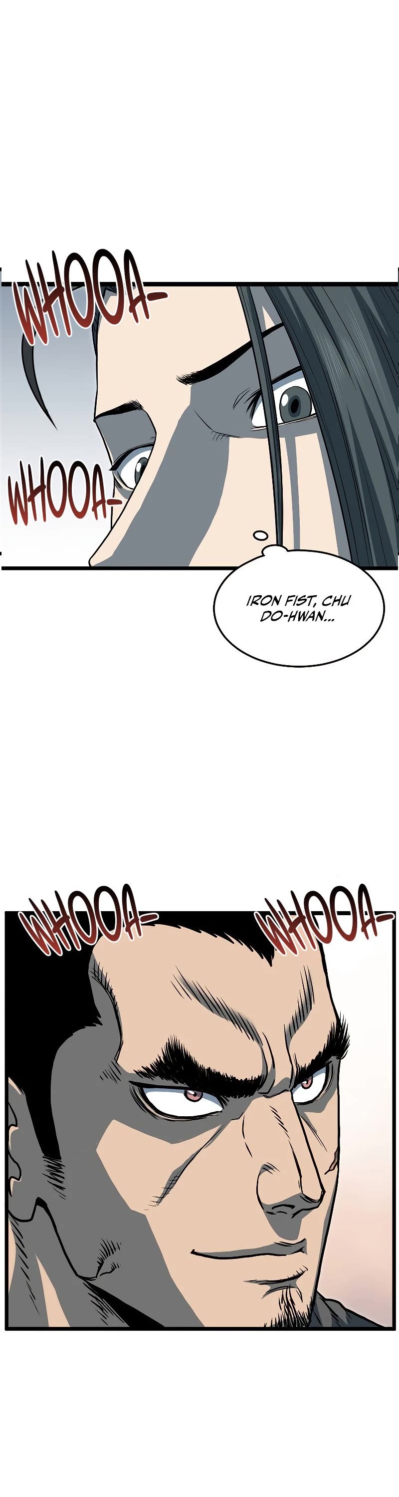 Murim Login Chapter 124 image 02